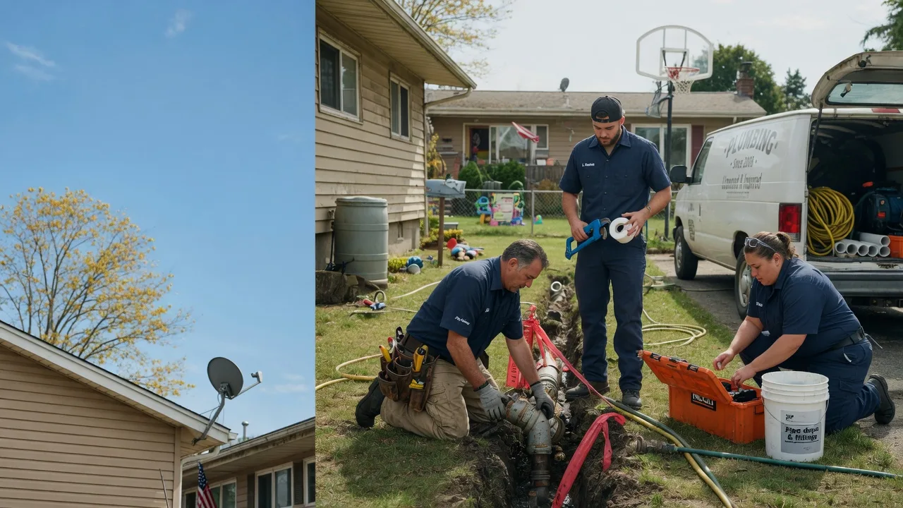 Garbage Disposal Replacement in Napavine, WA near me